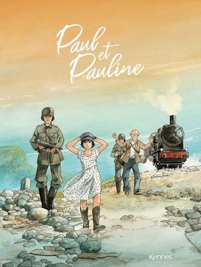 PAUL ET PAULINE T02