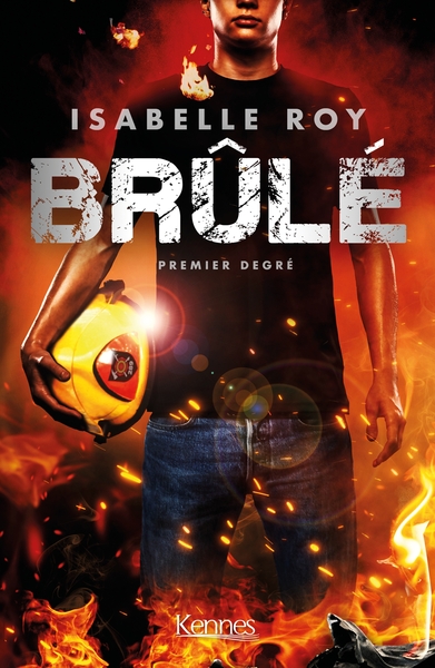 BRULE - PREMIER DEGRE - 1/3 - BRULE - PREMIER DEGRE