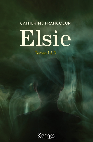 ELSIE - COFFRET ELSIE - TOMES 1 A 3 - ELSIE T01-T03 - COFFRET