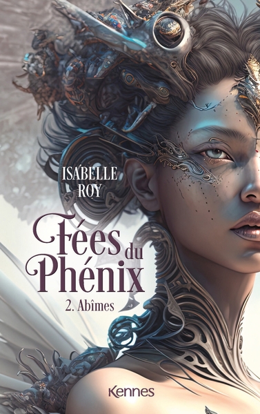 FEES DU PHENIX T02 - LE GOUFFRE DE PANDORE