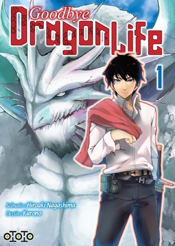 GOODBYE DRAGON LIFE T01