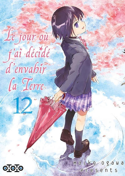 JOUR OU J´AI DECIDE D´ENVAHIR LA TERRE T12