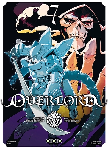 OVERLORD T07