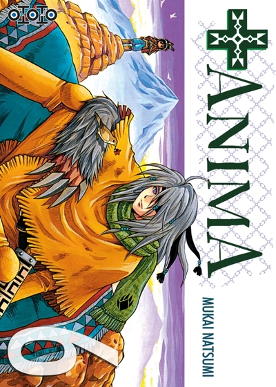 ANIMA T06