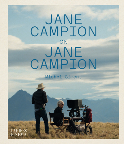 JANE CAMPION ON JANE CAMPION - EDITION ANGLAISE - ILLUSTRATIONS, COULEUR
