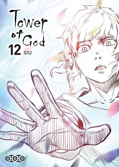 TOWER OF GOD T12