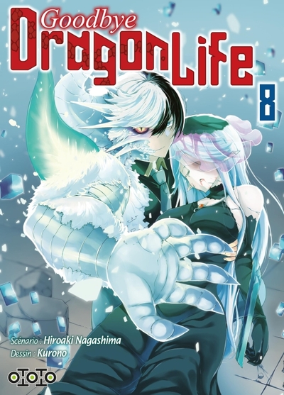GOODBYE DRAGON LIFE T08