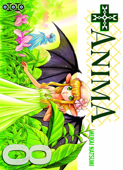 +ANIMA T08