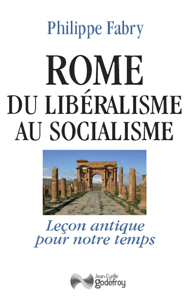 ROME DU LIBERALISME AU SOCIALISME
