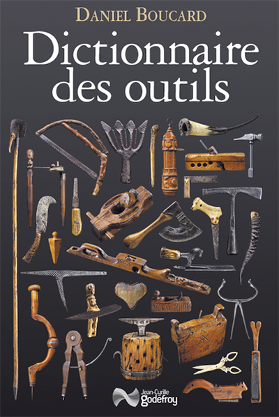 DICTIONNAIRE DES OUTILS