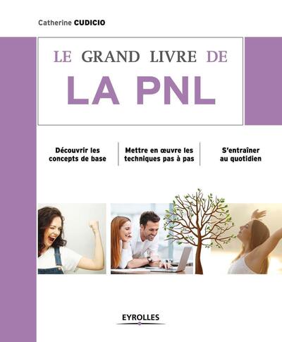 GRAND LIVRE DE LA PNL  50 FICHES MEMO DETACHABLES