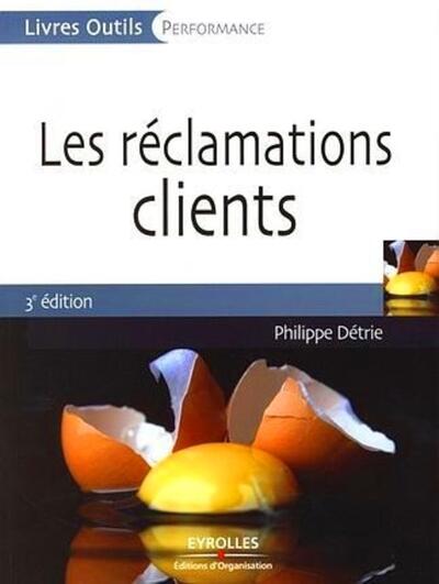 RECLAMATIONS CLIENTS