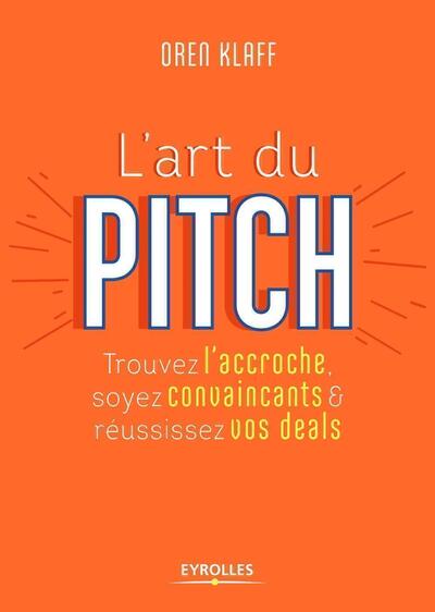 ART DU PITCH