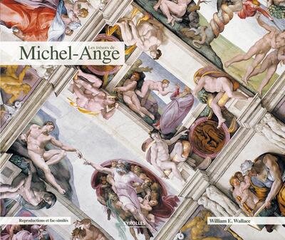TRESORS DE MICHEL ANGE. REPRODUCTIONS ET FAC SIMILES