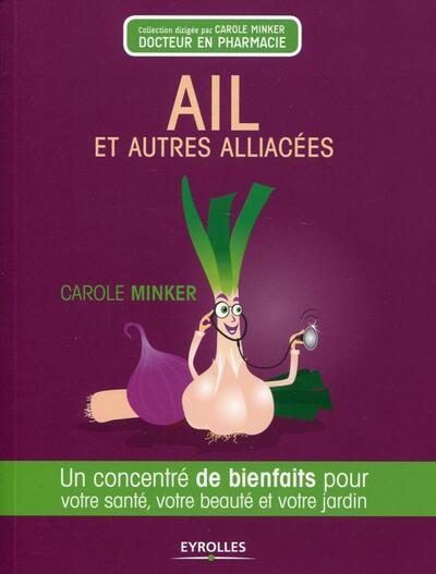 AIL ET AUTRES ALLIACES