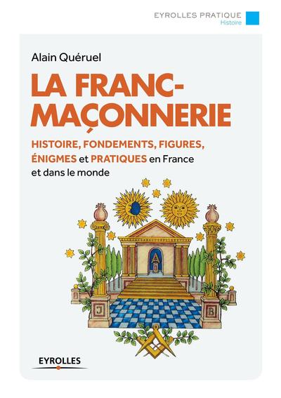 FRANC MACONNERIE