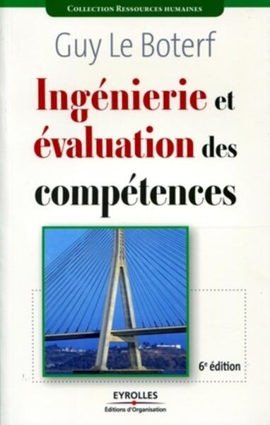 INGENIERIE ET EVALUATION DES COMPETENCES