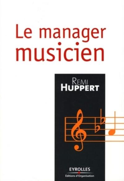 MANAGER MUSICIEN