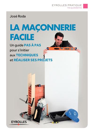MACONNERIE FACILE