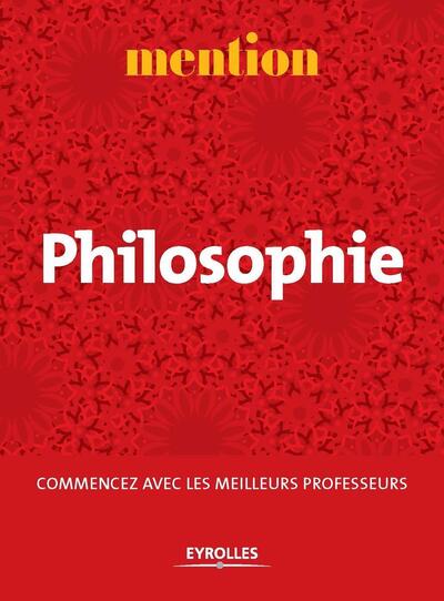 PHILOSOPHIE.