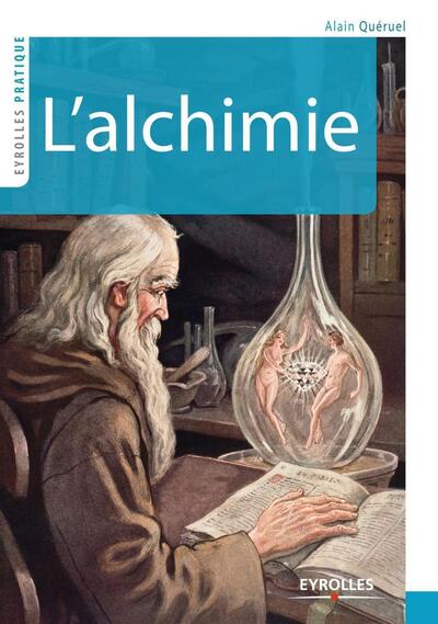 L´ALCHIMIE