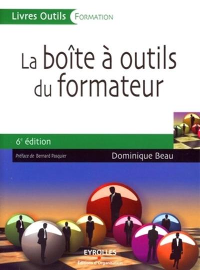 BOITE A OUTILS DU FORMATEUR