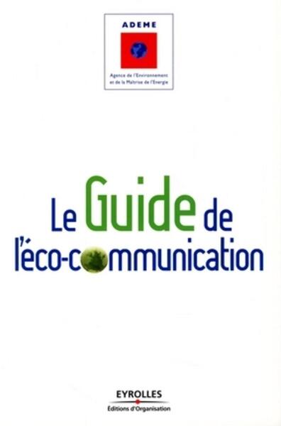 GUIDE DE L'ECO-COMMUNICATION