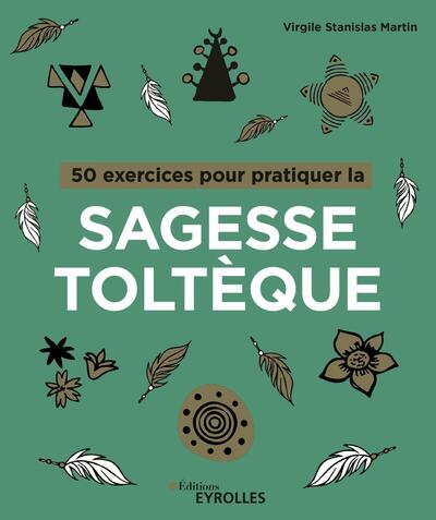 50 EXERCICES POUR PRATIQUER LES ACCORDS TOLTEQUES