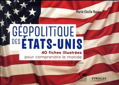 GEOPOLITIQUE DES ETATS UNIS