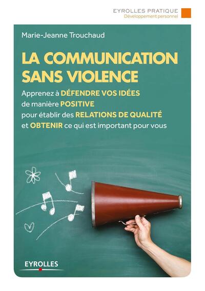 COMMUNICATION SANS VIOLENCE