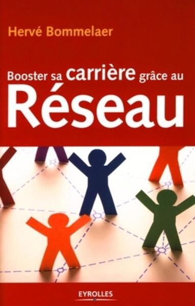 BOOSTER SA CARRIERE GRACE AU RESEAU