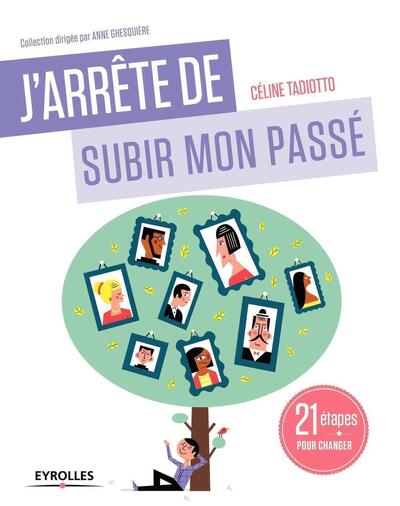 J´ ARRETE DE SUBIR MON PASSE