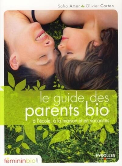 GUIDE DES PARENTS BIO