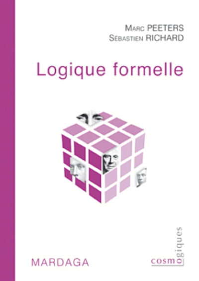 LOGIQUE FORMELLE
