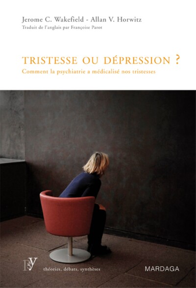 TRISTESSE OU DEPRESSION