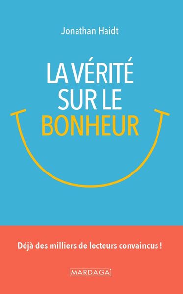 VERITE SUR LE BONHEUR