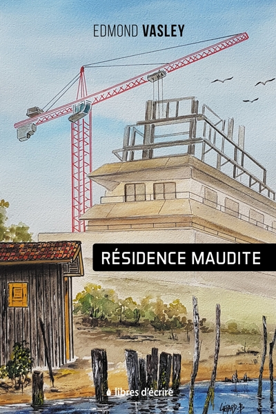 POD COMPTE FERME!!!!!RESIDENCE MAUDITE