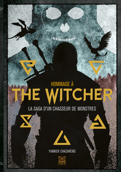 HOMMAGE A THE WITCHER