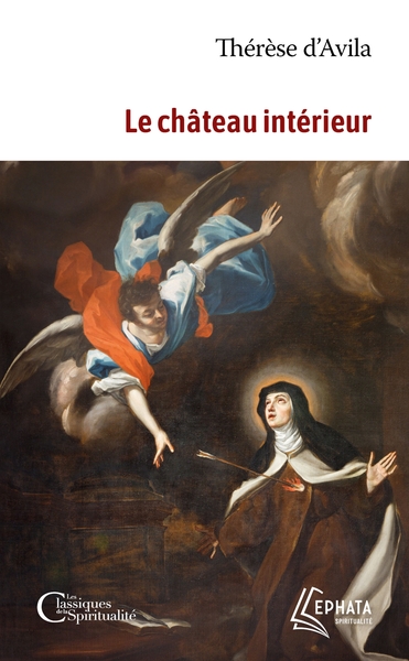 LE CHATEAU INTERIEUR