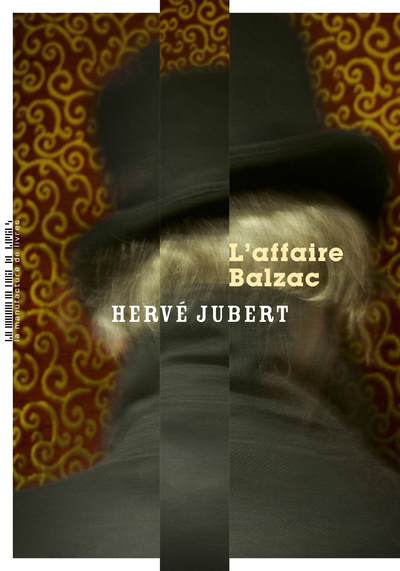 L´AFFAIRE BALZAC