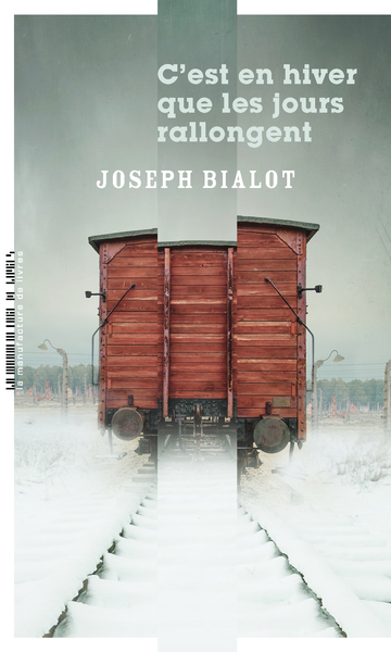 C´EST EN HIVER QUE LES JOURS RALLONGENT