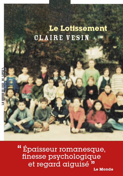 LOTISSEMENT