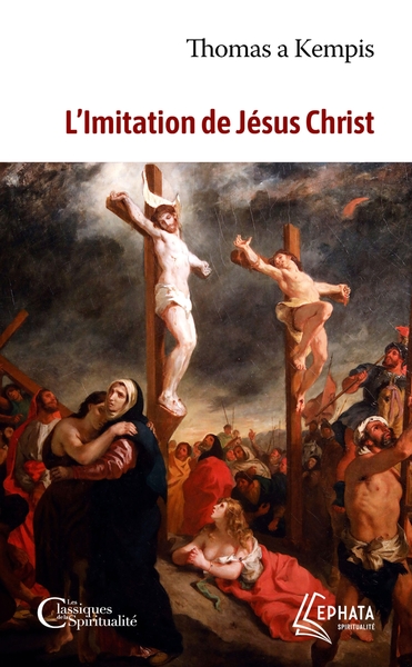 L´IMITATION DE JESUS-CHRIST