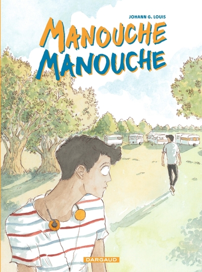 MANOUCHE MANOUCHE