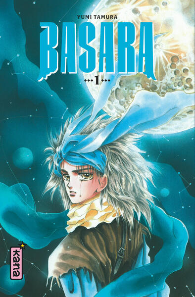 BASARA (STAR EDITION) - TOME 1