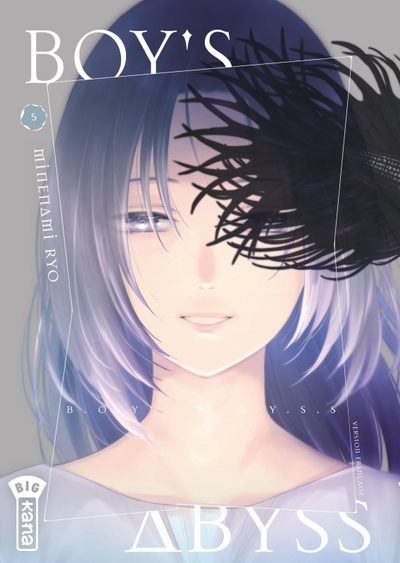 BOY´S ABYSS - TOME 5