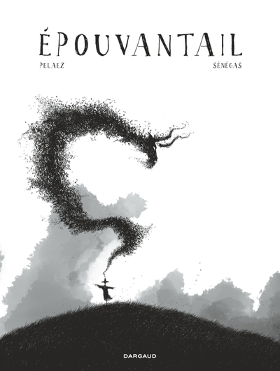 EPOUVANTAIL