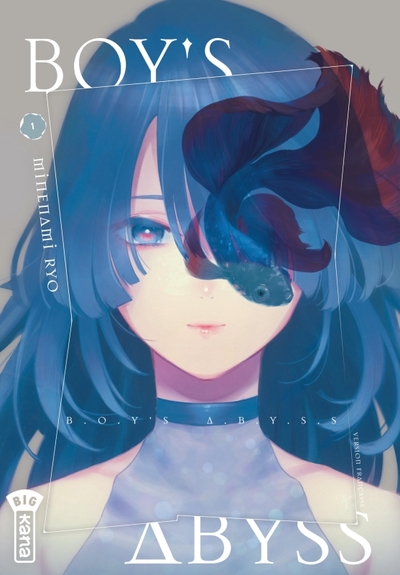BOY´S ABYSS - TOME 1