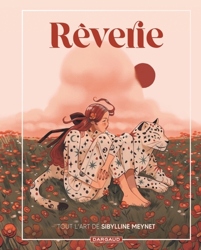 REVERIE - ARTBOOK