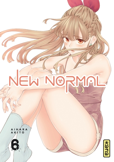 NEW NORMAL - TOME 6